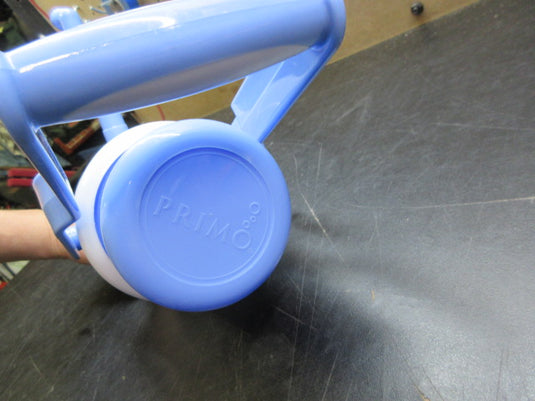Used Primo Water Pump W/ Handle