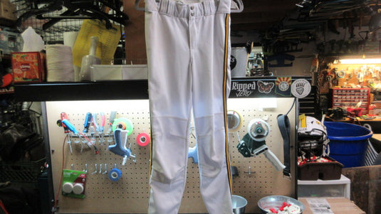 Used Evoshield Open Bottom Baseball Pants - Size Youth Large