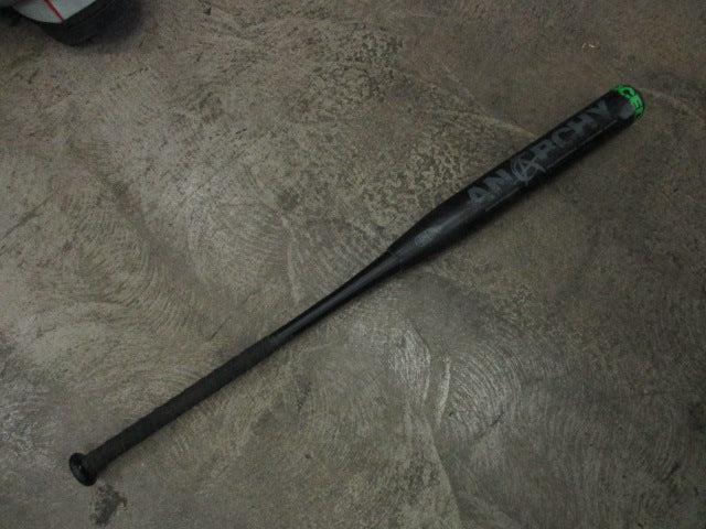 Load image into Gallery viewer, Used Anarchy Phantom 34" -8 (26oz) Slowpitch Softball Bat
