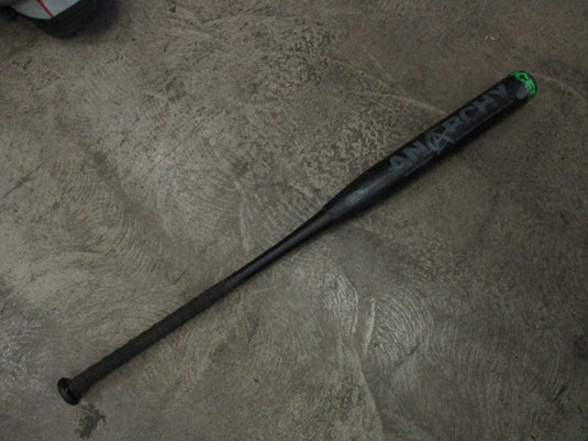 Used Anarchy Phantom 34" -8 (26oz) Slowpitch Softball Bat