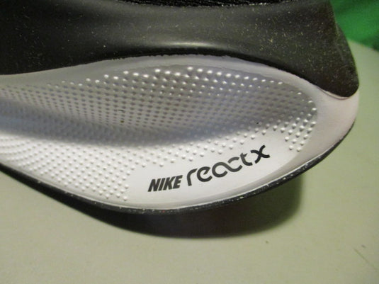 Nike React Infinity Run 4 Size 7.5 Running Shoes