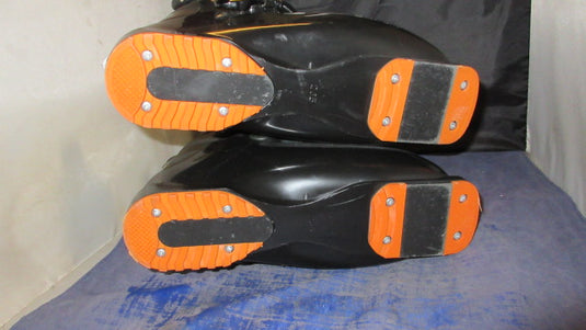 Used Rossignol Soft Light 3 Ski Boots Size 26.5
