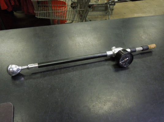 Used Hi Pressure Bicycle Shock Pump