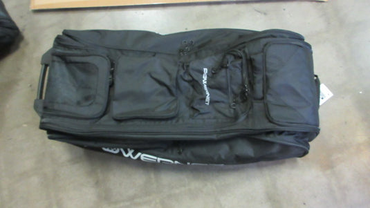 New Powernet Optimus Catcher's Bag