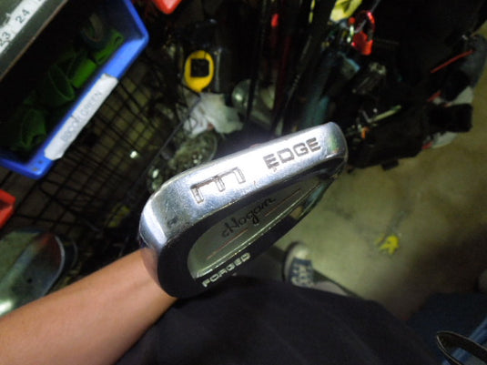 Used Ben Hogan Edge Forged (E) Right Hand Pitching Wedge