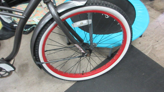 Used Huffy Cranbrook Mens 26" Beach Cruiser