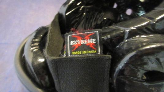 Used Extreme ATA Head Gear w/ Face Mask