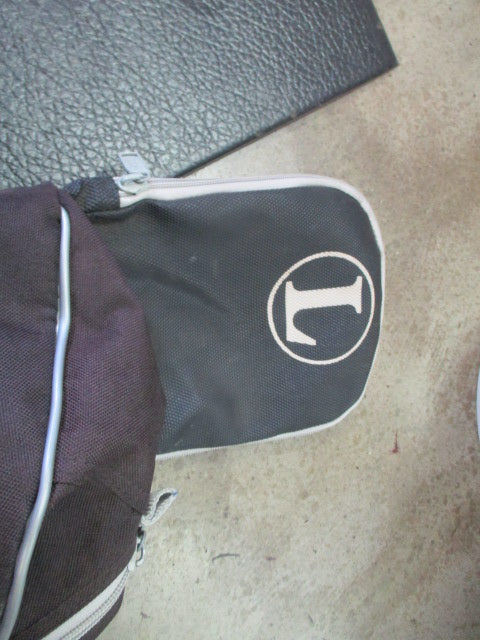 Load image into Gallery viewer, Used Louisville Slugger Baseball/Softball Equipment Bag
