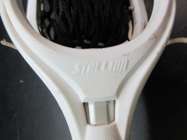 Load image into Gallery viewer, Used STX Stallion 6000 Lacrosse Stick - 41"
