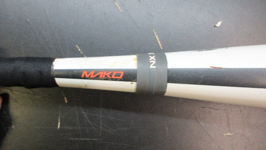 Used Easton Mako 29" -10 USSSA Composite Baseball Bat