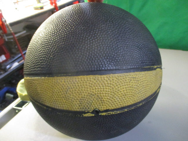 Load image into Gallery viewer, Used Body Sport 8lb Medicine Ball
