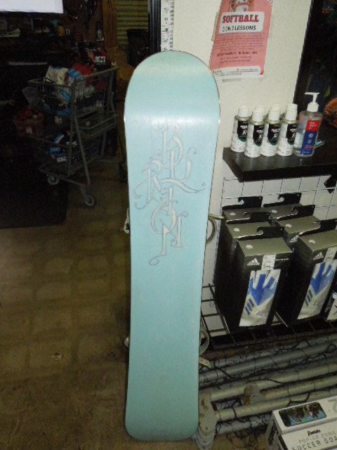 burton a45 snowboard Vintage 142 cm Wood Core with Lamar Bindings AUGUR Business Slim Backpack Size-X-Small The Channel mount let Apparel  Size:Large/XL
