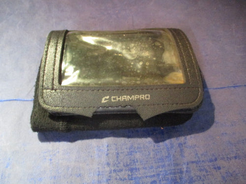 Used Champro Quarterback Wristband