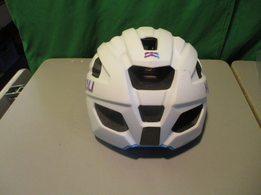 Used Kali S/M Bicycle Helmet