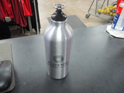 Used Gateway Water Bottle