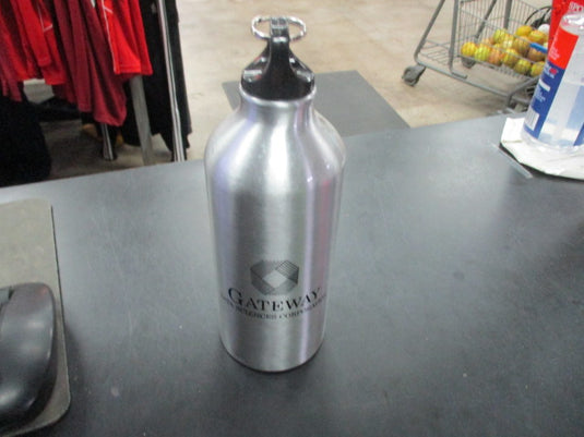 Used Gateway Water Bottle