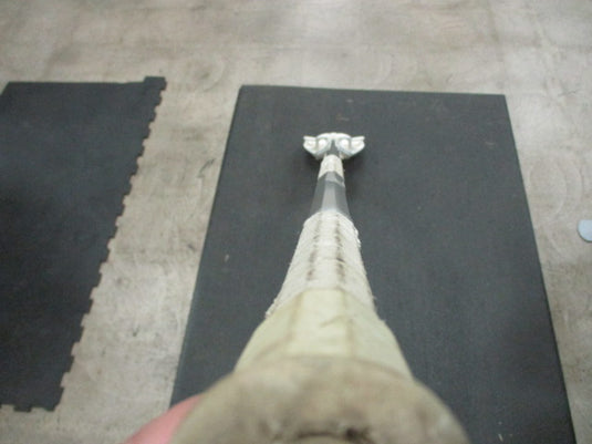 Used STX Stallion 6000 Lacrosse Stick (Bent Shaft)
