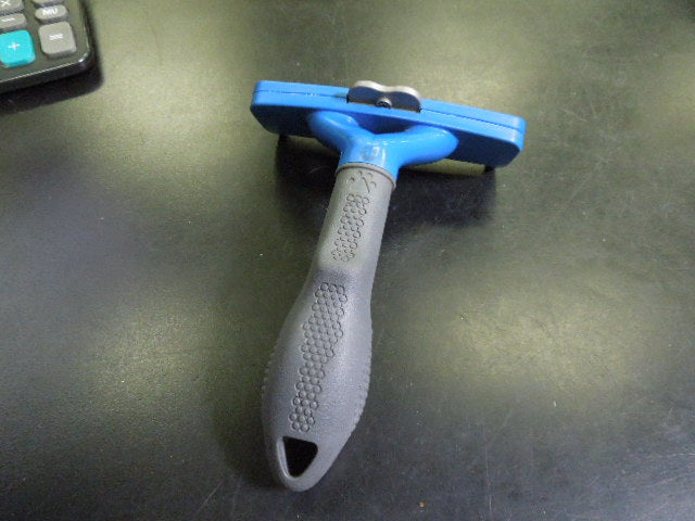 Load image into Gallery viewer, Used Furminator Large Dog Undercoat Deshedding Brush

