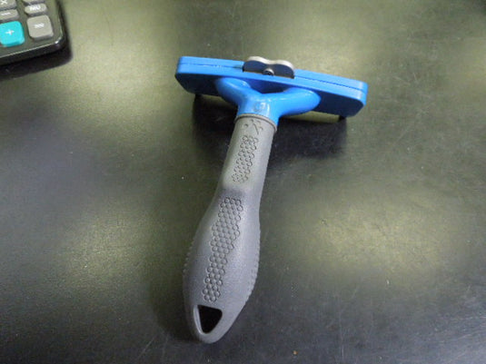 Used Furminator Large Dog Undercoat Deshedding Brush