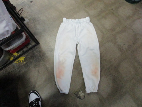 Used Champro Elastic Size Youth Large Baseball/Softball Pants
