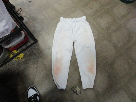 Used Champro Elastic Size Youth Large Baseball/Softball Pants
