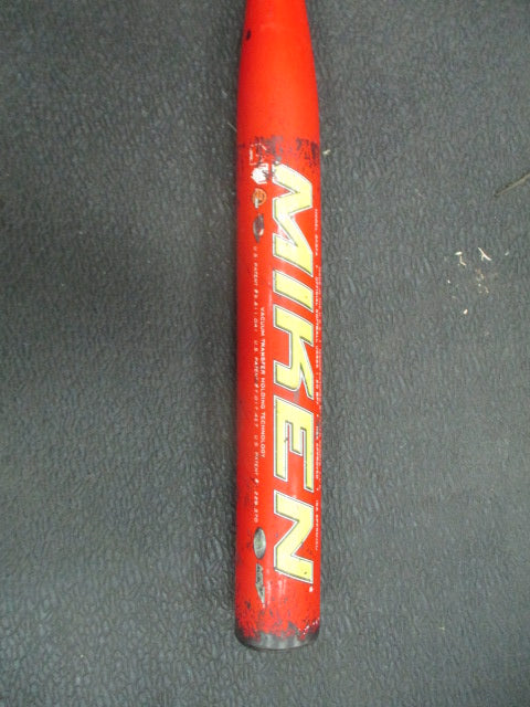 Used Miken Super Freak 98 (-4) 34