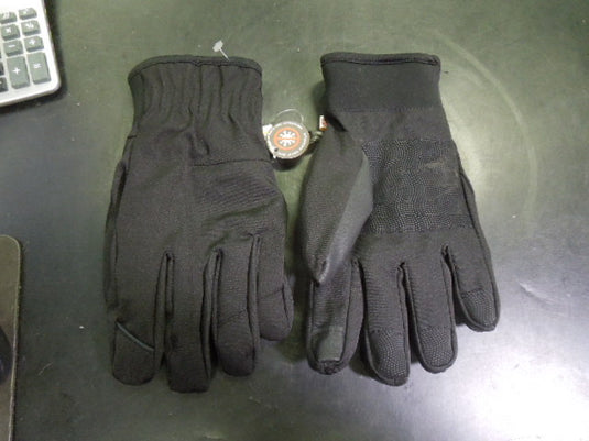 Used Hot Paws Insulated Winter Gloves Size Adult XL