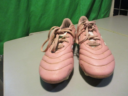 Used Adidas Goletto VII Fg Size 6.5 Soccer Cleats