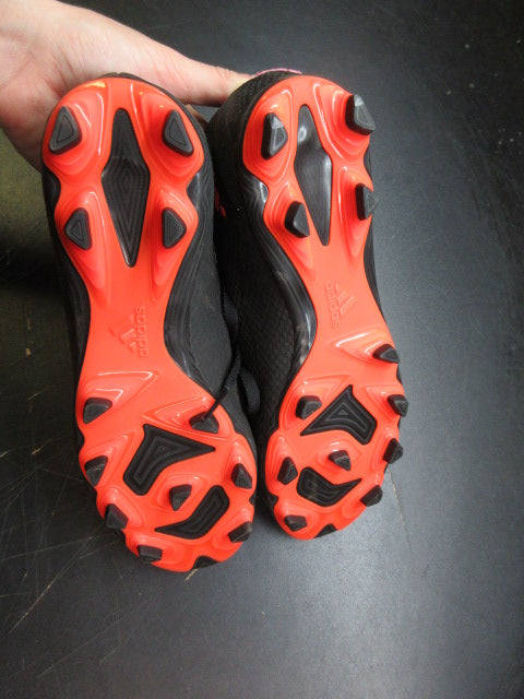Load image into Gallery viewer, Used Adidas X Speedportal.4 Fxg Soccer Cleats - Size 5.5
