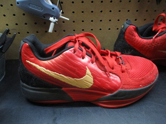 Used Nike Ja 2 Basketball Shoes - Size 8.5