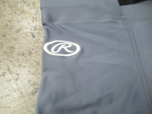 Load image into Gallery viewer, Used Rawlings Youth XL Football Pant - No Pads
