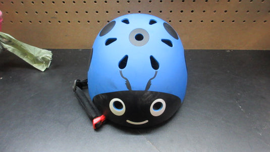 Used Lanova Children's Bicycle Helmet - Size Youth Small
