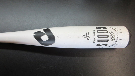 Used Demarini The Goods 31