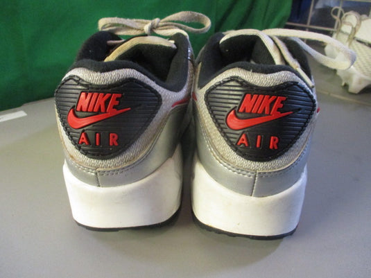 Used Nike Air Max "Icons" Sneakers Size 8