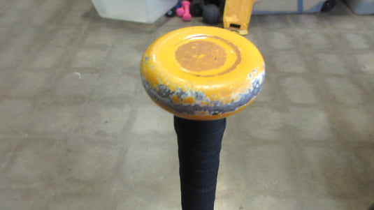 Used Miken Triad 3 Maxload 34" (-7) ASA Composite Slowpitch Bat