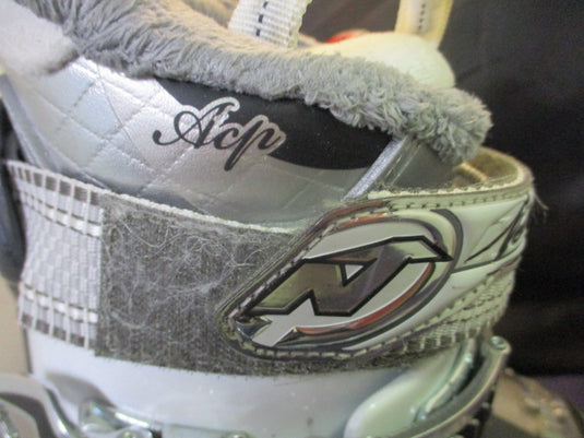 Used Nordica Cruise NFS 85 W Ski Boots Size 26.6