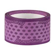 New Lizard Skins Ultra Bat Grip Violet Purple 1.1mm