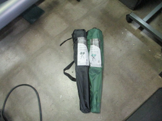 Load image into Gallery viewer, New World Famous Sports Camp Stool w/ Carry Bag
