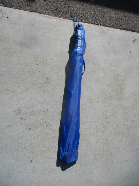 Used Sport-Brella Premiere Adjustable Umbrella