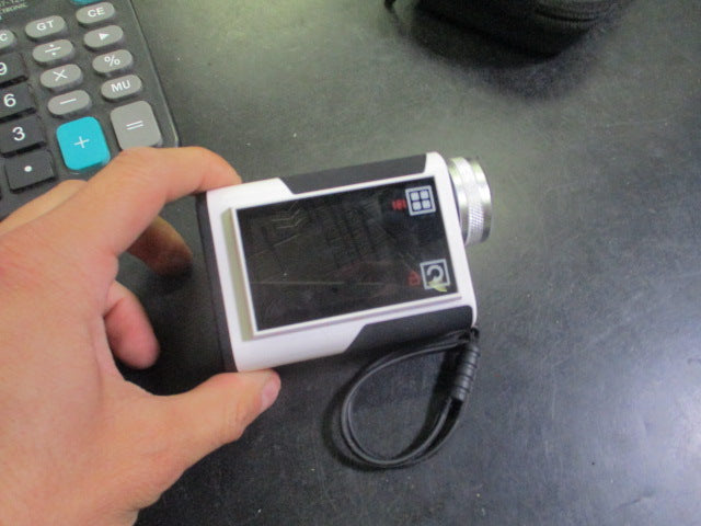 Load image into Gallery viewer, Used Cigman CT-1200 PRO Laser Rangefinder
