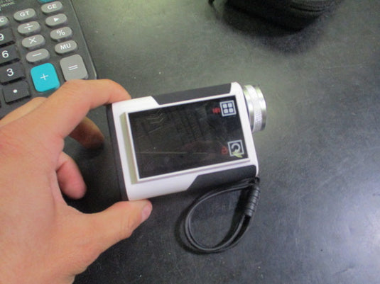 Used Cigman CT-1200 PRO Laser Rangefinder