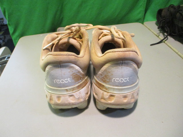 Load image into Gallery viewer, Used Nike React Size 7.5 Cleats
