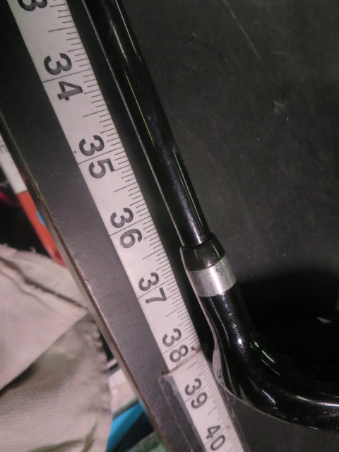 Used Walter Hagen T3 6i Right Hand Hybrid