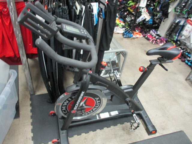 Load image into Gallery viewer, Used Schwinn IC3 Indoor Cycling Bike
