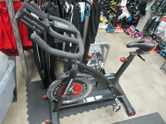 Used Schwinn IC3 Indoor Cycling Bike