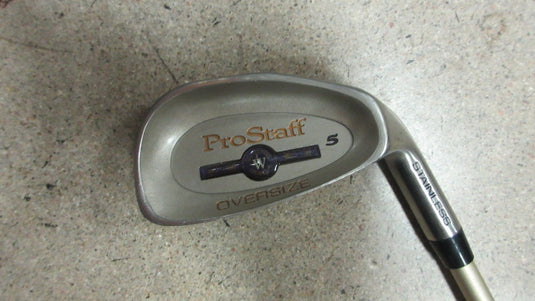 Used Wilson Pro Staff Ladies Right Hand 5 Iron