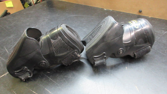 Used Ultra Zoom Ankle Guards