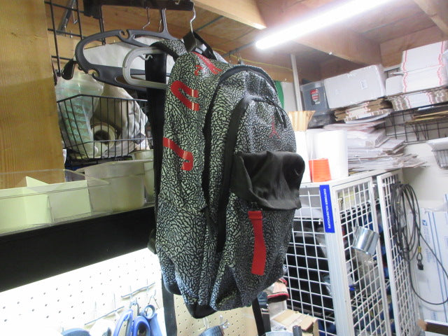 Load image into Gallery viewer, Used Nike Jordan Air Patrol Backpack
