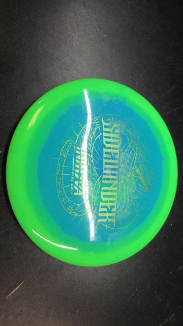 Load image into Gallery viewer, Used Innova Sidewinder Halo Fairway Driver
