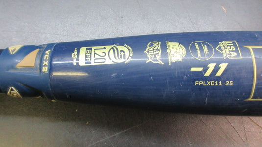 Used Louisville Slugger LXT 30" -11 Composite Fastpitch Bat
